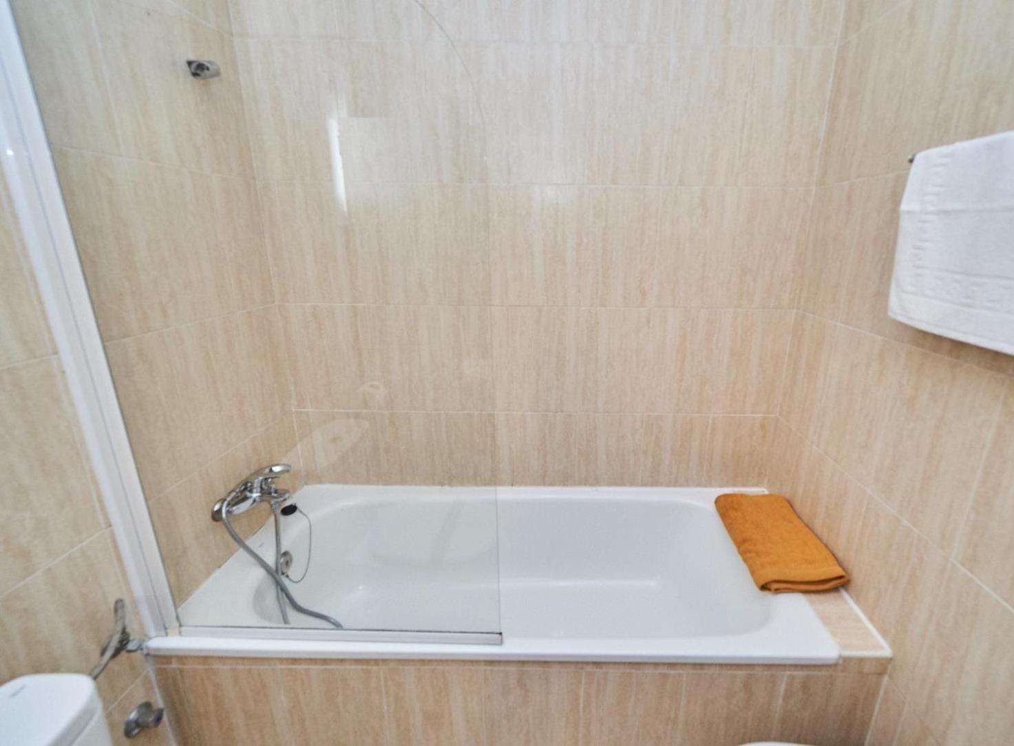 Villa Pura - Private Jacuzzi & Heated Pool ネルハ エクステリア 写真